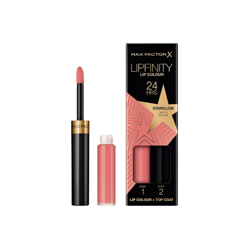 Max Factor Lipfinity Starglow 80