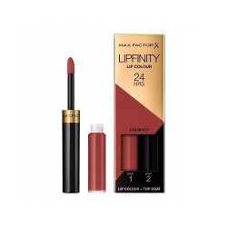 Max Factor Lipfinity 070