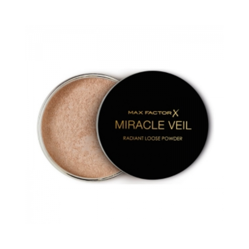 Max Factor Miracle Veil Radiant Loose Powder