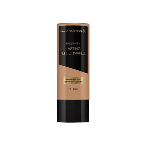 Max Factor Lasting Performance Foundation Restage Honey 110