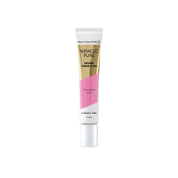 Max Factor Miracle Pure Infused Cream Blush 01 Radiant Rose 01