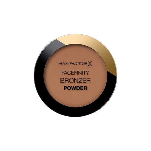 Max Factor Facefinity Matte Bronzer 002 Warm Tan