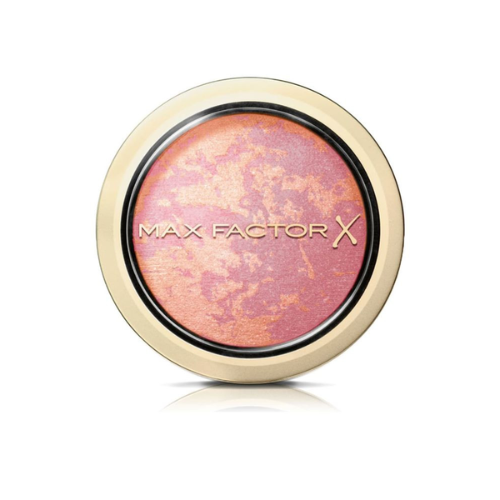 Max Factor Creme Powder Blush 25 Alluring Rose