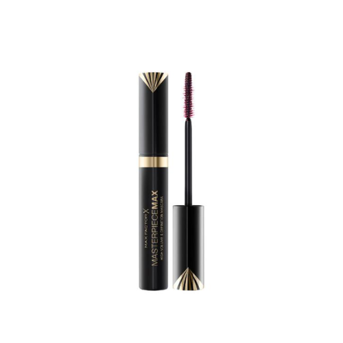 Max Factor Masterpiece Max Mascara Black