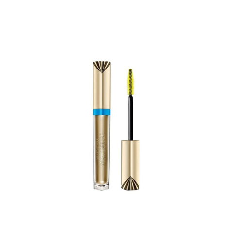 Max Factor Masterpiece Mascara Waterproof Black 01