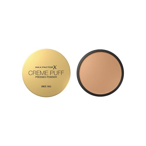 Max Factor Cream Puff Powder Medium Begie 41