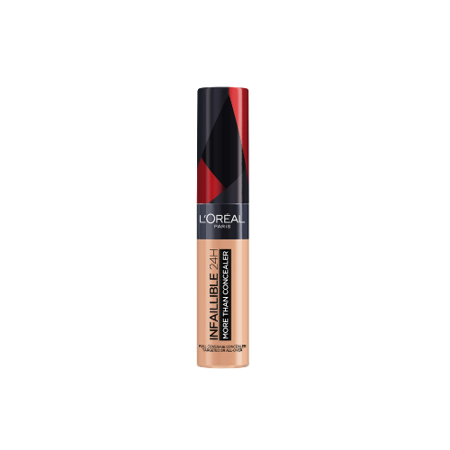 Loreal Infaillable More Than Concealer 327