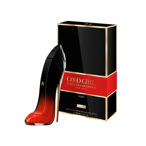 Carolina Herrera Ladies Very Good Girl Elixir Edp