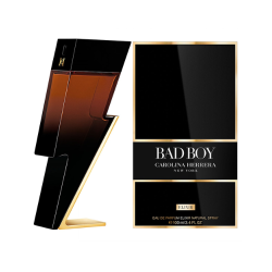 Carolina Herrera Bad Boy Elixir Edp