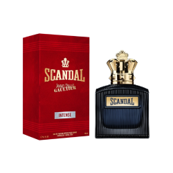 Jean Paul Gaultier Scandal Pour Homme Intense Eau De Parfum
