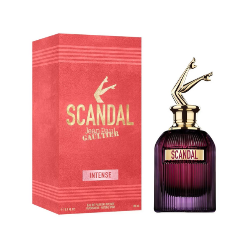 Jean Paul Gaultier Scandal Intense Eau De Parfum