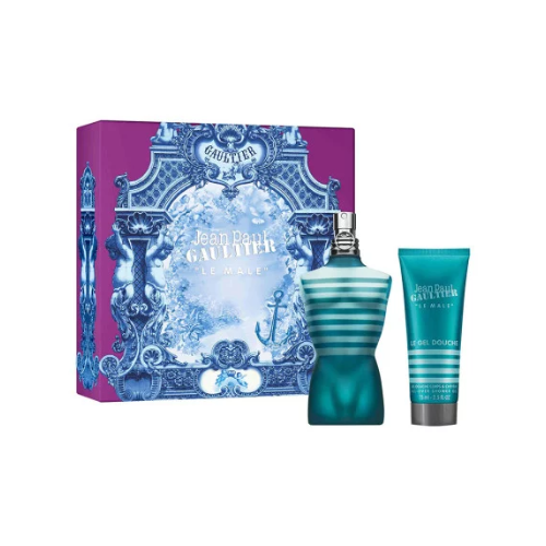 Jean Paul Gaultier Le Male Set