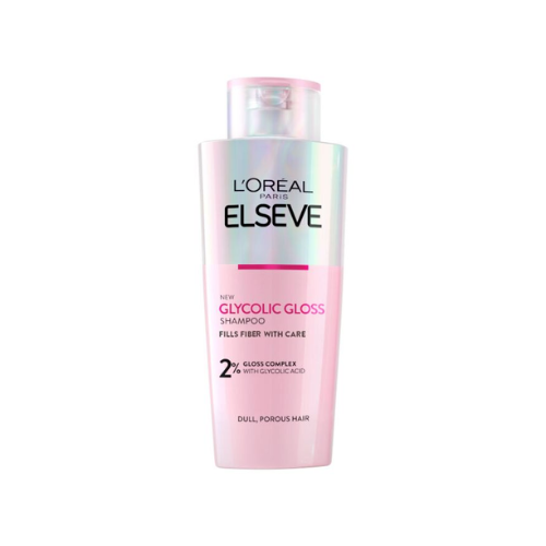 Loreal Paris Elseve Glycolic Gloss Shampoo
