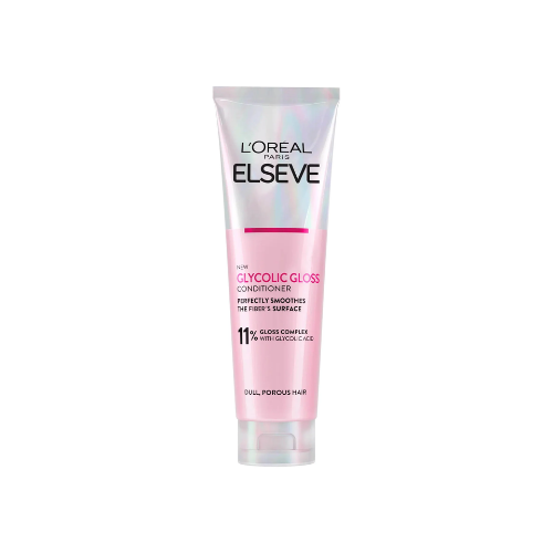 Loreal Elseve Glycolic Gloss Conditioner 200Ml