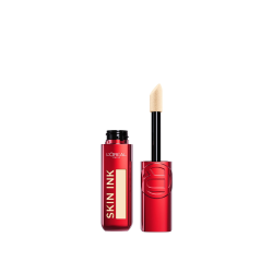 Loreal Paris Infaillible Skin Ink 40 Light Warm Foundation