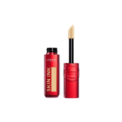 Loreal Paris Infaillible Skin Int 140 Foundation Light