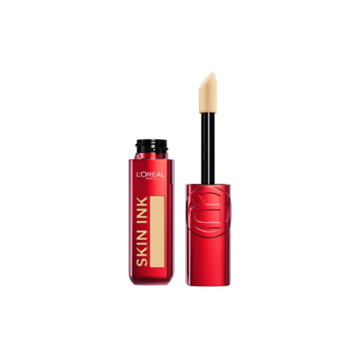 Loreal Paris Infaillible Skin Int 140 Foundation Light