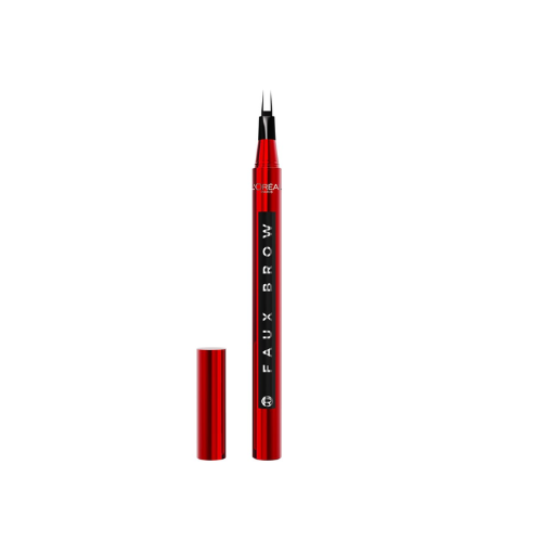 Loreal Paris Infaliblle Faux Brow Dark Brunette
