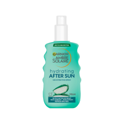 Ambre Solarie After Sun Milk Spray
