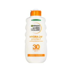 Ambre Solarie Milk Spf 30