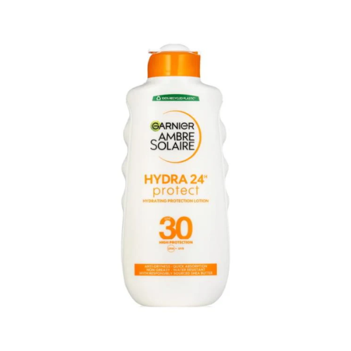 Ambre Solarie Milk Spf 30