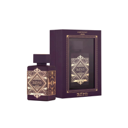 Lattafa Bade Al Oud Amethyst Unisex