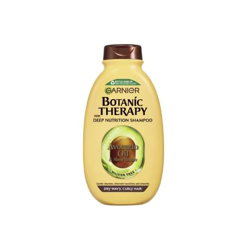 Garnier Botanic Therapy Pure Avocado Oil & Shea Butter