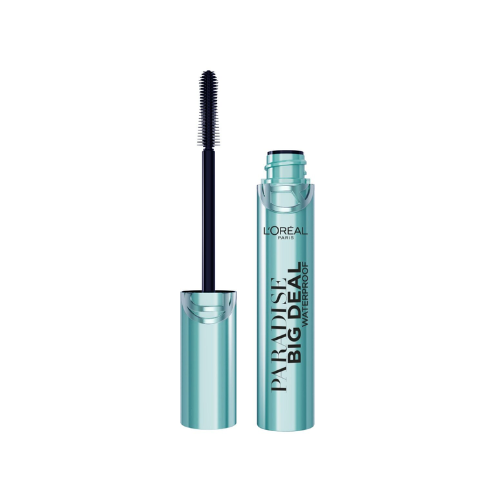 Loreal Paradise Big Deal Waterproof Maskara