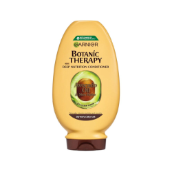 Garnier Botanic Therapy Pure Avocado Oil & Shea Butter Balsam 200Ml