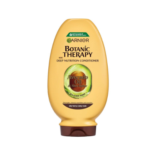 Garnier Botanic Therapy Pure Avocado Oil & Shea Butter Balsam 200Ml
