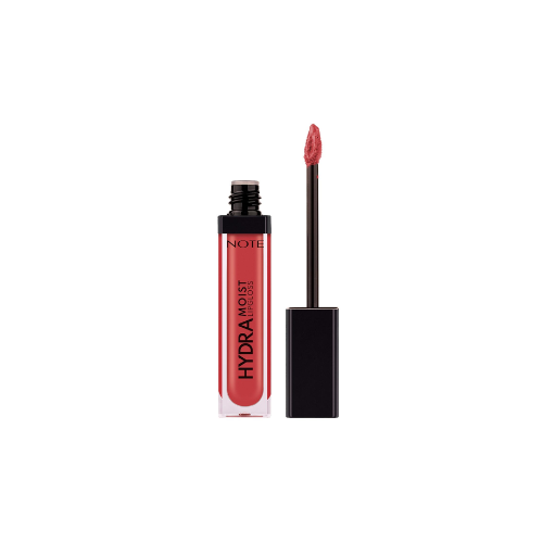 Note Hydramoist Lipgloss 08