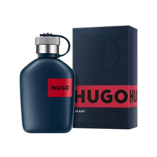 Hugo Boss Jeans Edt