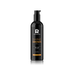 Byrokko Shine Brown Oil