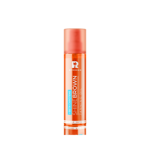 Bryokko Beta Carroten Oil