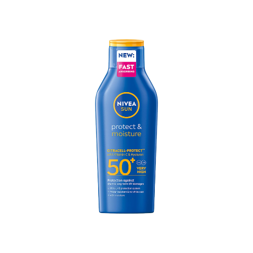 Nivea Sun Protect Vitamin C&Hyalaron Spf 50