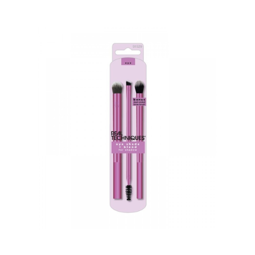 Real Techniques Eye Shade Ve Blend Brush