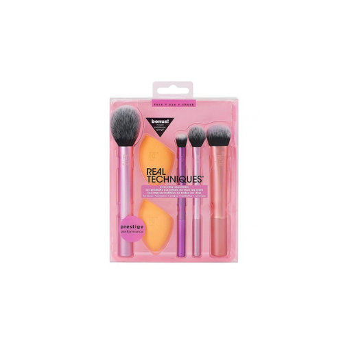 Real Techniques  Brush Set1/5