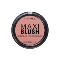Rimmel Maxi Blush  006
