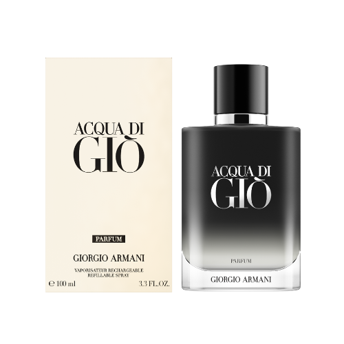 Armani Acqua Di Gio Parfum