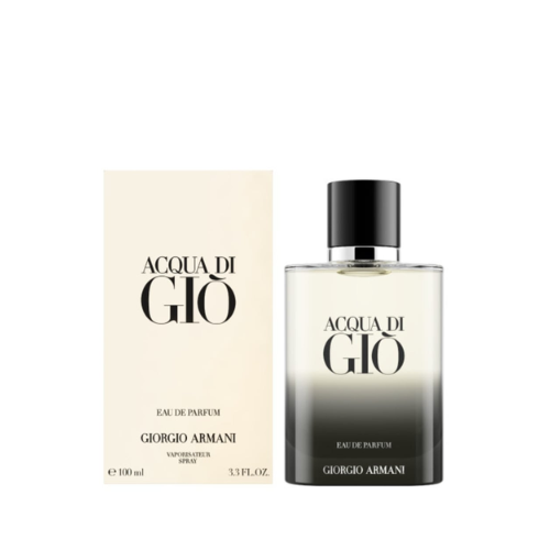 Armani Acqua Di Gio Edp