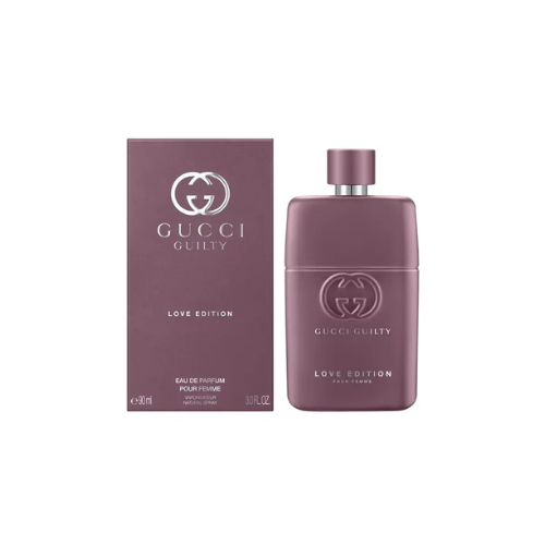 Gucci Cuilty Love Edition Pour Femme Edp