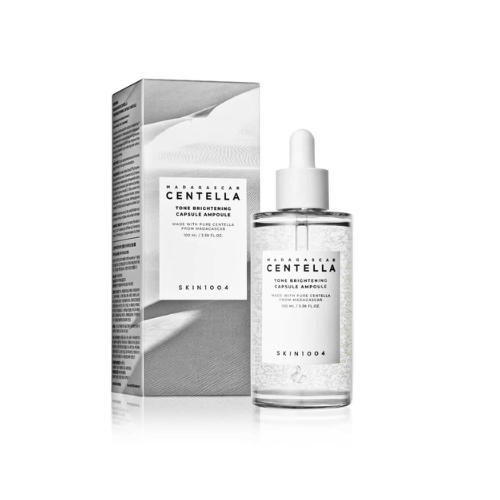 Centella Tone Brightening Capsuel Ampoule