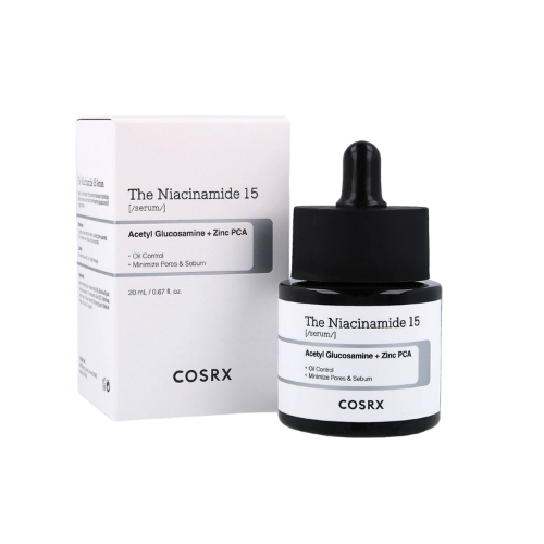 Cosrx Niacinamide 15 Serum