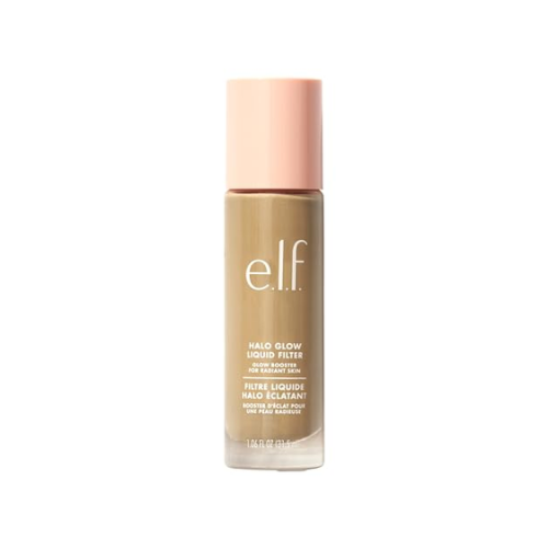 Elf Halo Glow Liquid Filter Foundation