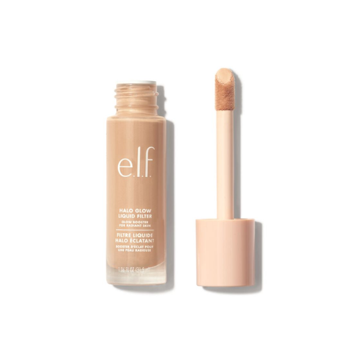Elf Halo Glow Liquid Filter Shade 4 Medium