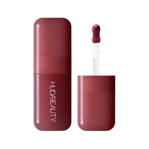 Huda Beauty Blush Filter Black Cherry