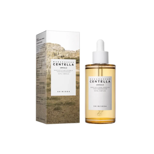 Centella Ampoule 100Ml