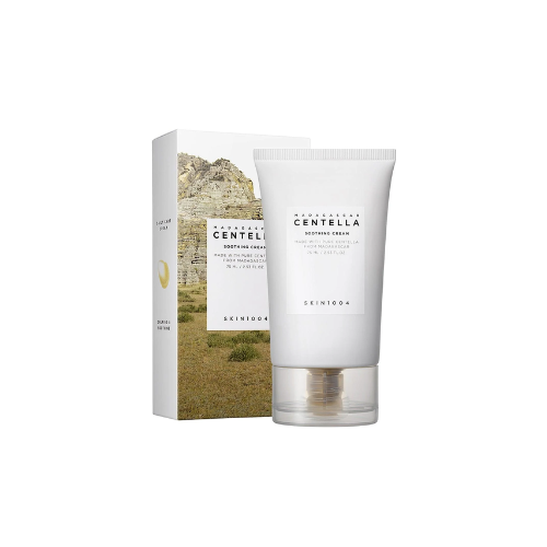Centella Soothing Cream