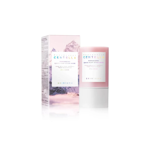 Centella Clay Stick