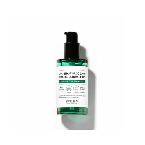 Some By Mi 30 Days Miracle Serum